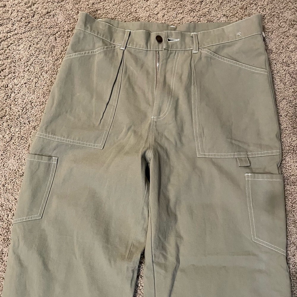 NWOT SKY To Moon Size Large